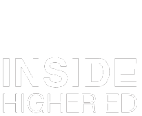 Drupal Development For Inside Higher Ed